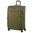 Samsonite Spark SNG Eco - 4-Rollen-Trolley 79/29 cm erw. (olive) - Ansicht 2