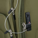 Samsonite Spark SNG Eco - 4-Rollen-Trolley 79/29 cm erw. (olive) - Ansicht 8