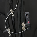 Samsonite Spark SNG Eco - 4-Rollen-Trolley 82 cm erw. (black) - Ansicht 9