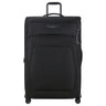 Samsonite Spark SNG Eco - 4-Rollen-Trolley 82 cm erw. (black)