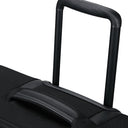 Samsonite Spark SNG Eco - 4-Rollen-Trolley 82 cm erw. (black) - Ansicht 7