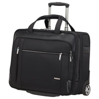 Samsonite Spectrolite 3.0 2-Rollen-Businesstrolley 17.3" 48.5 cm erw. (black) - Ansicht 2