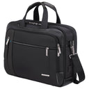 Samsonite Spectrolite 3.0 Aktentasche 15.6" 42 cm erw. (black) - Ansicht 2