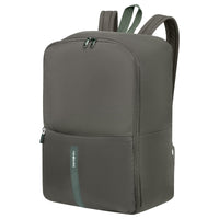 Samsonite Ta Revolution Foldable Backpack M - Rucksack M 45 cm (green) - Ansicht 2