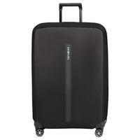Samsonite Ta Revolution Foldable Kofferschutzhülle L - Regenhülle (black)