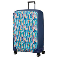Samsonite Ta Revolution Foldable Kofferschutzhülle L - Regenhülle (city print) - Ansicht 2