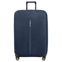 Samsonite Ta Revolution Foldable Kofferschutzhülle L - Regenhülle (midnight blue)