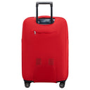 Samsonite Ta Revolution Foldable Kofferschutzhülle M - Regenhülle (red) - Ansicht 3
