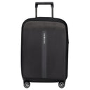 Samsonite Ta Revolution Foldable Kofferschutzhülle S - Regenhülle (black)
