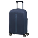 Samsonite Ta Revolution Foldable Kofferschutzhülle S - Regenhülle (midnight blue) - Ansicht 2