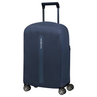 Samsonite Ta Revolution Foldable Kofferschutzhülle S - Regenhülle (midnight blue) - Ansicht 2