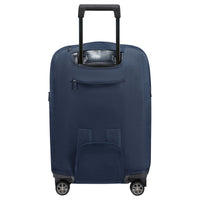 Samsonite Ta Revolution Foldable Kofferschutzhülle S - Regenhülle (midnight blue) - Ansicht 3