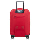 Samsonite Ta Revolution Foldable Kofferschutzhülle S - Regenhülle (red) - Ansicht 3