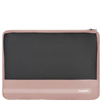Samsonite Ta Revolution Set - Packtasche 3tgl. Set (rose) - Ansicht 3