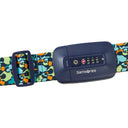 Samsonite Ta Revolution Strap/TSA Lock - Koffergurt 180 cm (colorwave) - Ansicht 4