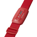 Samsonite Ta Revolution Strap/TSA Lock - Koffergurt 180 cm (red) - Ansicht 4