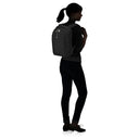 Samsonite Women's Guardit Classy 2.0 - Rucksack 14.1" 40 cm (black) - Ansicht 11