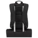 Samsonite Women's Guardit Classy - Rucksack 14.1'' 40 cm (black) - Ansicht 5
