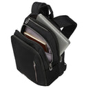 Samsonite Women's Guardit Classy - Rucksack 14.1'' 40 cm (black) - Ansicht 4