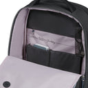 Samsonite Workationist Laptop-Rucksack 15.6'' 43 cm (black) - Ansicht 6