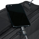 Samsonite Workationist Laptop-Rucksack 15.6'' 43 cm (black) - Ansicht 8