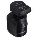 Samsonite World Adaptor Pro - Reiseadapter (black) - Ansicht 5