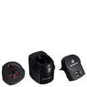 Samsonite World Adaptor Pro - Reiseadapter (black) - Ansicht 8