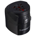 Samsonite World Adaptor Pro - Reiseadapter (black) - Ansicht 6