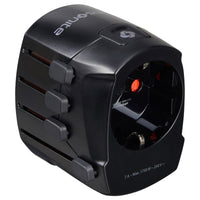 Samsonite World Adaptor Pro - Reiseadapter (black) - Ansicht 2
