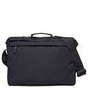 Sandqvist Everyday Messenger Bag - Umhängetasche 40 cm (black) - Markenkoffer