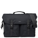 Sandqvist Everyday Messenger Bag - Umhängetasche 40 cm (black) - Markenkoffer