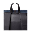 Sandqvist Ilon - Rucksack 14" 60 cm erw. (multi black/navy) - Markenkoffer