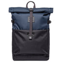 Sandqvist Ilon - Rucksack 14" 60 cm erw. (multi black/navy) - Markenkoffer