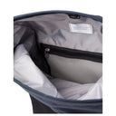 Sandqvist Ilon - Rucksack 14" 60 cm erw. (multi black/navy) - Markenkoffer