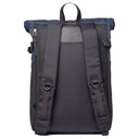 Sandqvist Ilon - Rucksack 14" 60 cm erw. (multi black/navy) - Markenkoffer