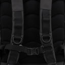 Sandqvist Stream Rolltop - Rucksack 16" 67 cm (black) - Ansicht 6