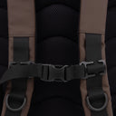 Sandqvist Stream Rolltop - Rucksack 16" 67 cm (brown) - Markenkoffer