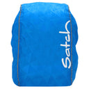 Satch Zubehör Regencape - Regenschutz (blau)