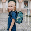 Scooli CUTIE - Kindergartenrucksack 23 cm (Jurassic World) - Ansicht 6