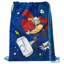 Scooli EasyFit - Schulranzen Set 5tlg. (Avengers) - Ansicht 11