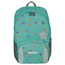 Scout Adventure - Kinderrucksack 39 cm (Dots)