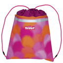 Scout Alpha DIN - Schulranzen Set 4 tlg. (Florida Sunset) - Ansicht 10