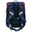 Scout Alpha DIN - Schulranzen Set 4 tlg. (Offroad) - Ansicht 4