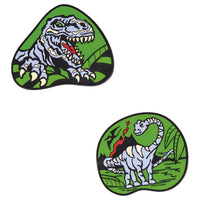 Scout Funny Snaps Move - Anhänger 2er Set (Danger Dino)