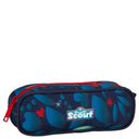 Scout Genius Exklusiv LED - Schulranzen Set 4tlg. (White Unicorn) - Ansicht 10