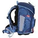 Scout Micro Exklusiv Safety Light - Schulranzen Set 4 tlg. (Spacer Explorer) - Ansicht 3