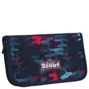Scout Neo DIN - Schulranzen Set 4tlg. (Magic Sea) - Ansicht 8