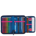 Scout Neo DIN - Schulranzen Set 4tlg. (Magic Sea) - Ansicht 9