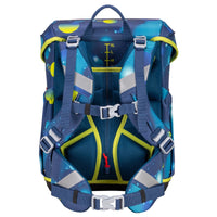 Scout Neo Exklusiv LED - Schulranzen Set 4tlg. (Planets) - Ansicht 4