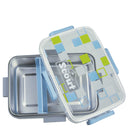 Scout Zubehör - Brotzeitbox (squares) - Ansicht 3